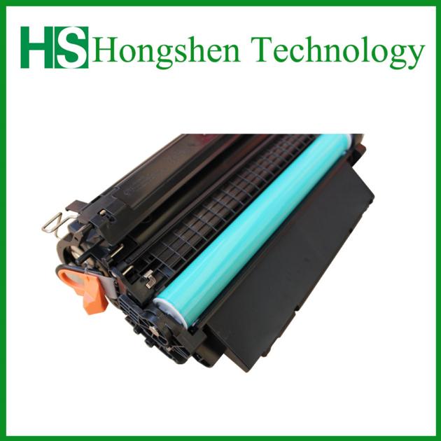 Toner Cartridge CE255A
