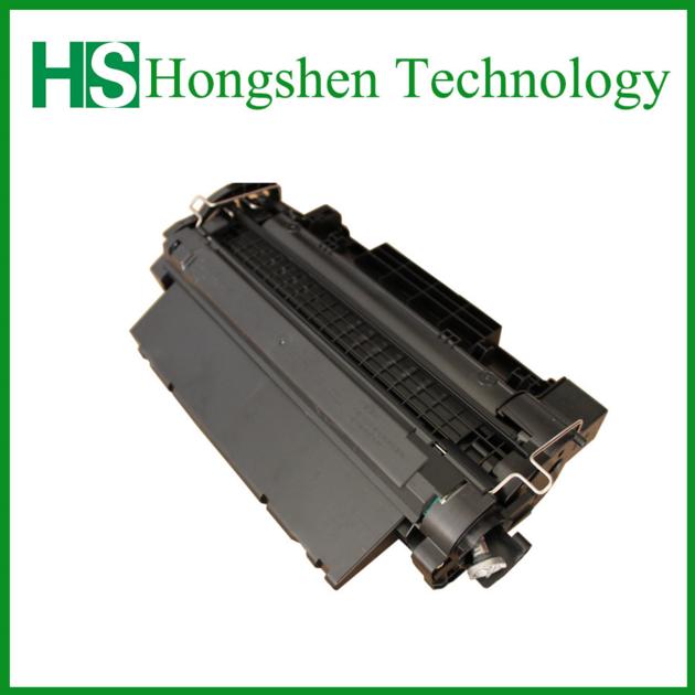 Toner Cartridge CE255A