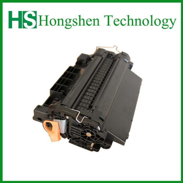 Toner Cartridge CE255A