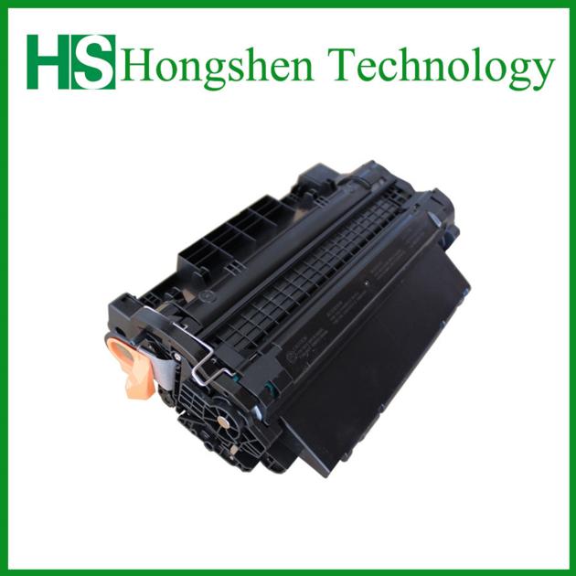 Toner Cartridge CE255A
