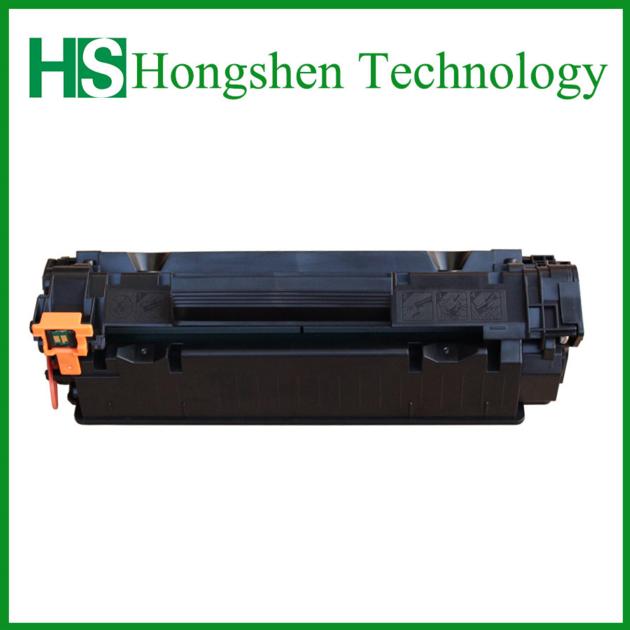Toner Cartridge CE285A