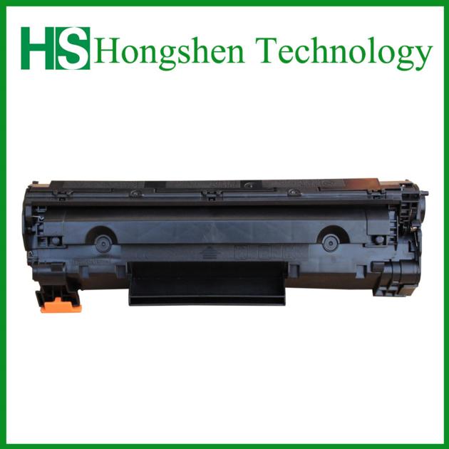 Toner Cartridge CE285A