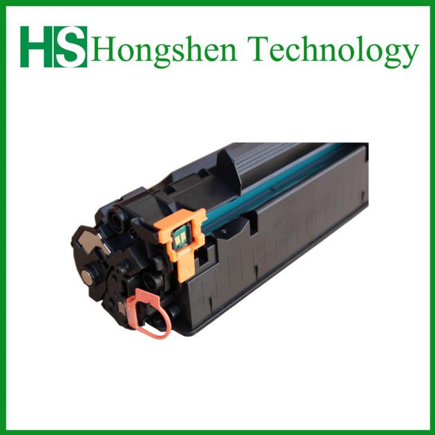 Toner Cartridge CE285A