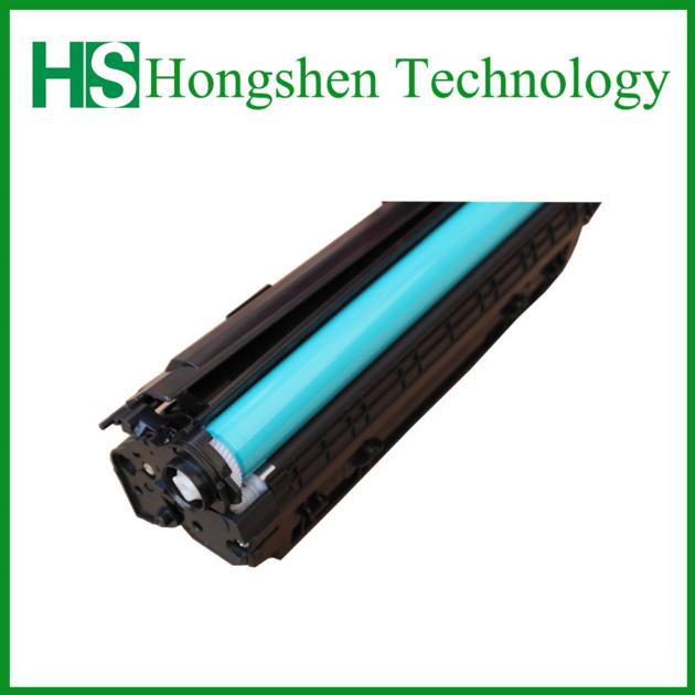 Toner Cartridge CE285A