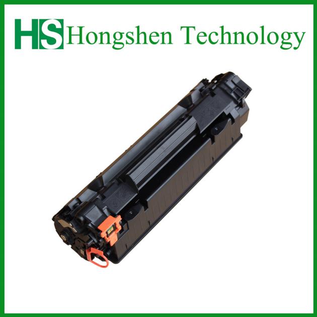 Toner Cartridge CE285A