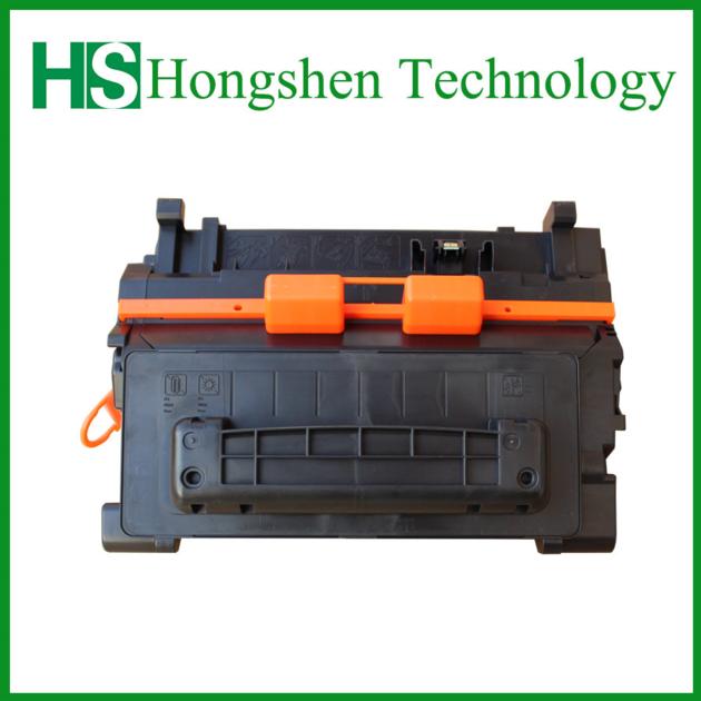 Compatible HP CE390A 90A Toner Cartridge 