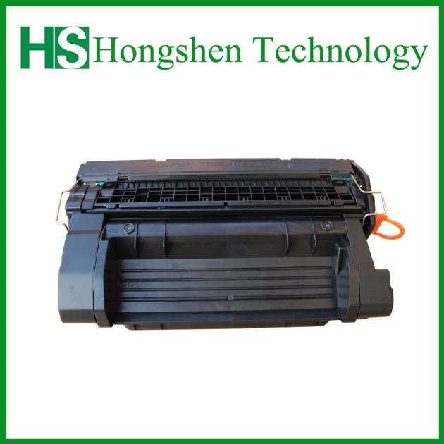 Compatible HP CE390A 90A Toner Cartridge