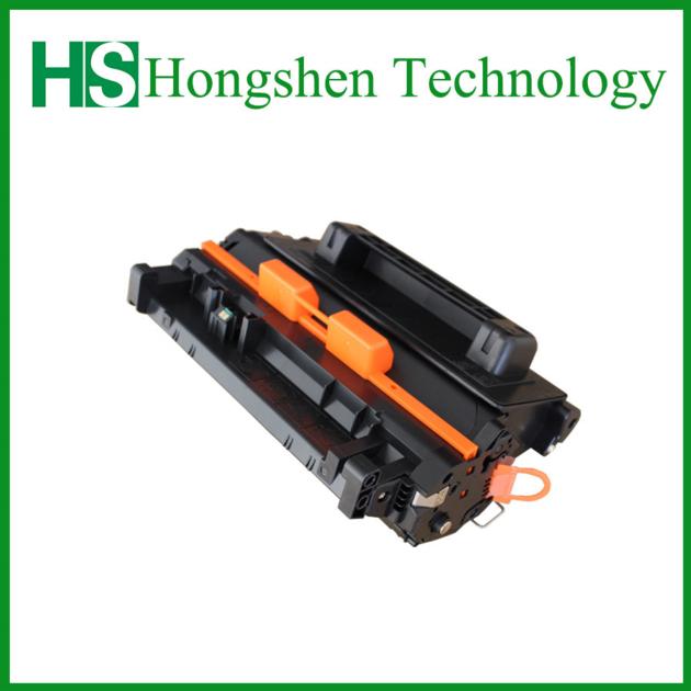 Compatible HP CE390A 90A Toner Cartridge