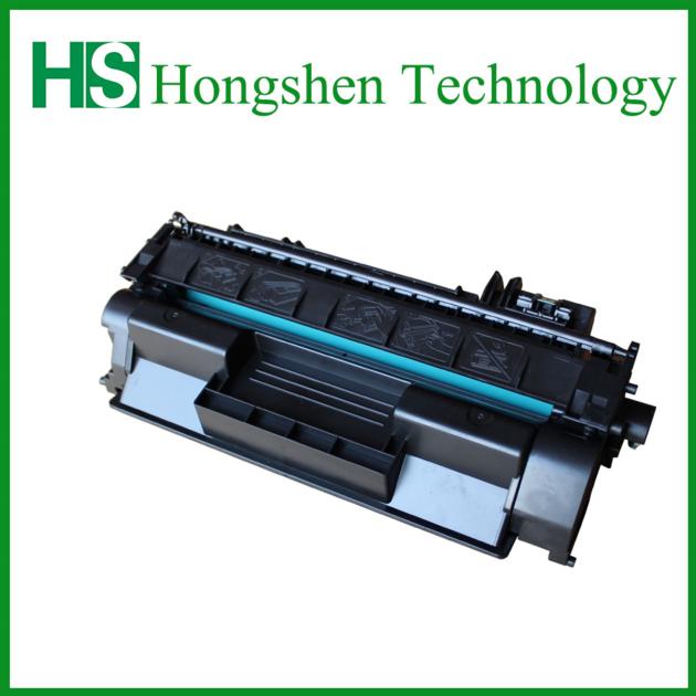 Toner Cartridge CE505A 