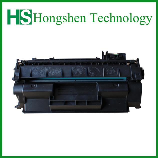Toner Cartridge CE505A