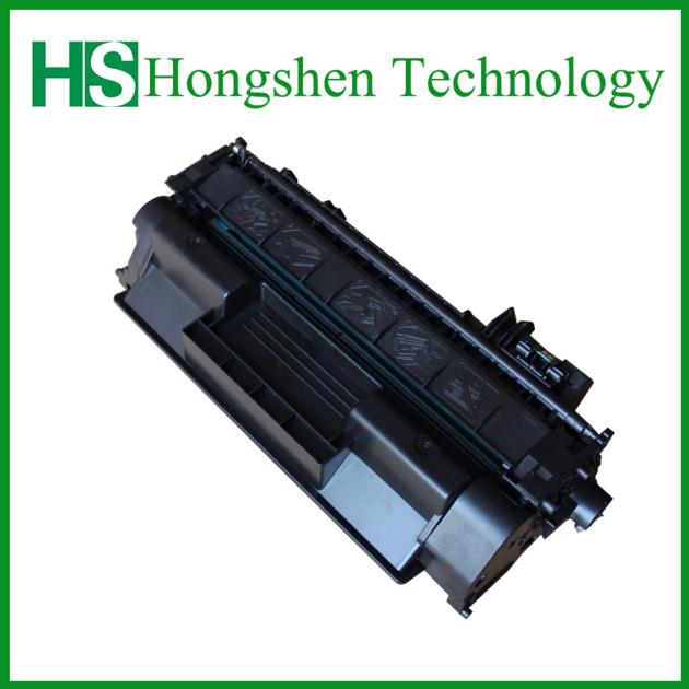 Toner Cartridge CE505A
