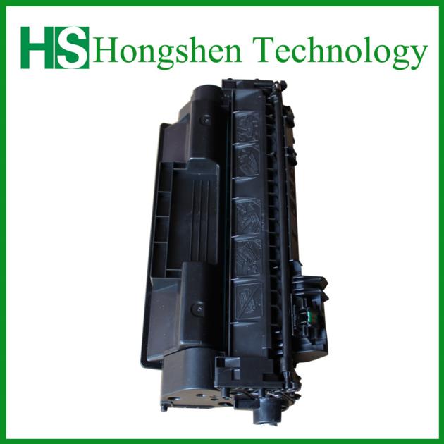 Toner Cartridge CE505A