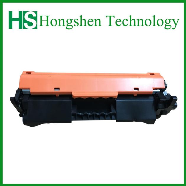 CF217A Toner Cartridge