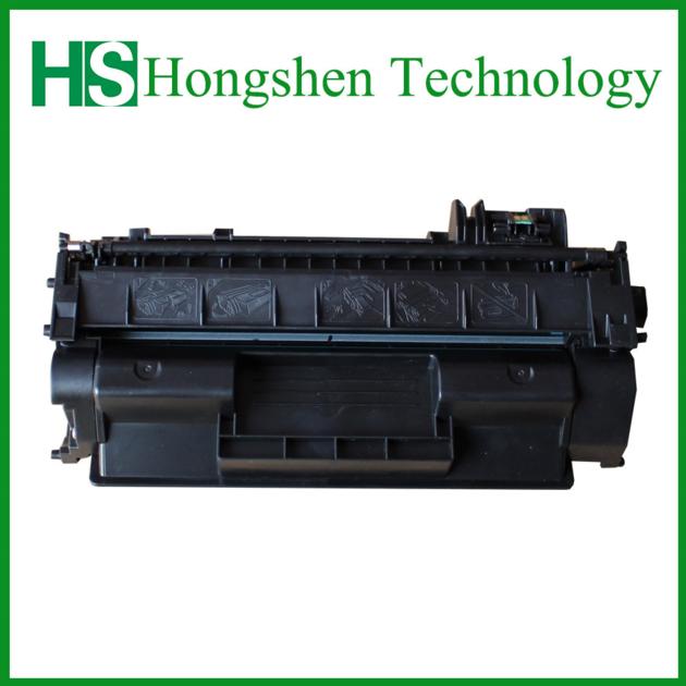 Toner Cartridge CF280A