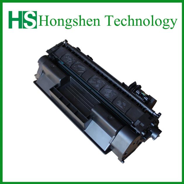 Toner Cartridge CF280A 