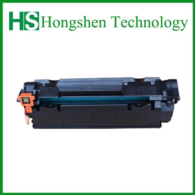 Compatible HP CF283A Toner Cartridge