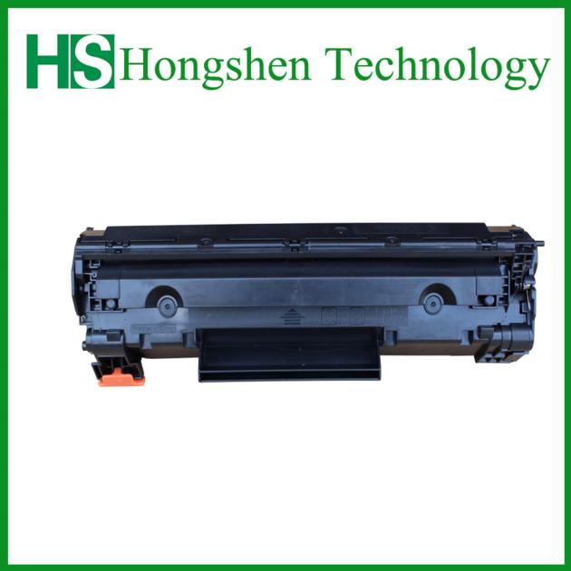 Compatible HP CF283A Toner Cartridge