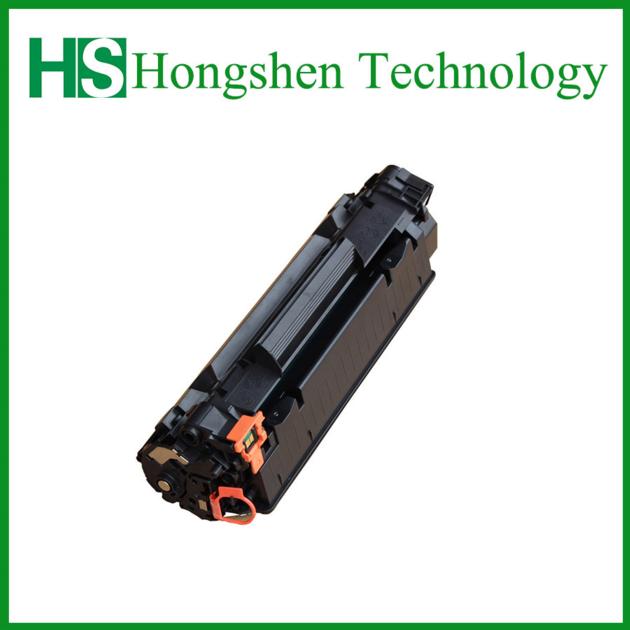 Compatible HP CF283A Toner Cartridge