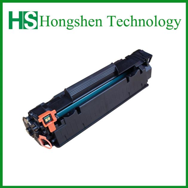 Compatible HP CF283A Toner Cartridge