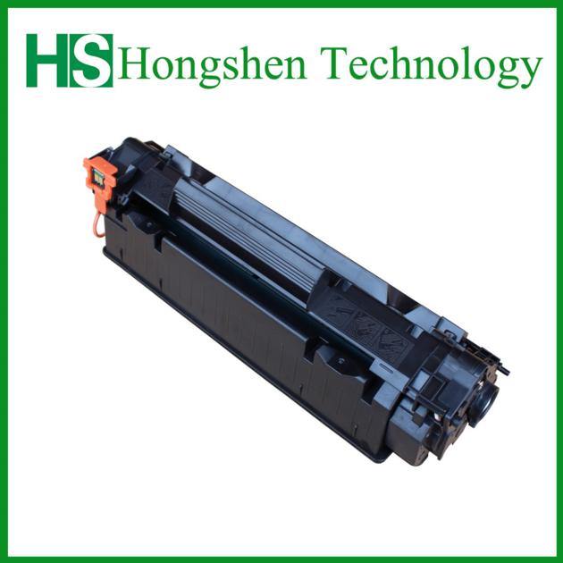 Compatible HP CF283A Toner Cartridge