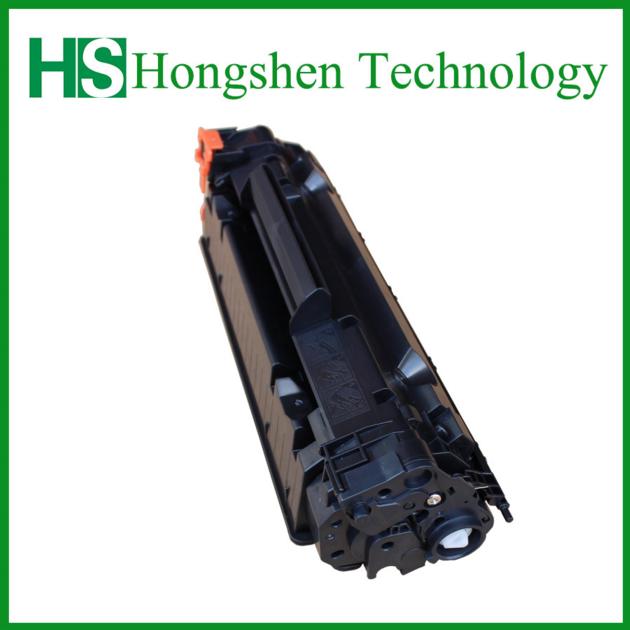 Compatible HP CF283A Toner Cartridge