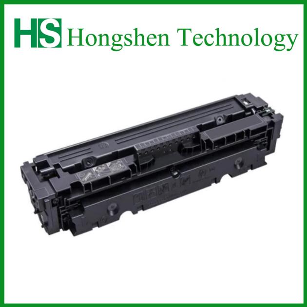 Genuine Compatible Original Printer Toner for CF410A HP Color Toner Cartridge.