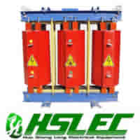 CKSC Series dry-type iron core series reactor