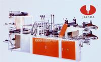 Computer Control Two-Layer Rolling Bag-making machine