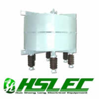 FKGKL Series dry-type air core spliting reactor