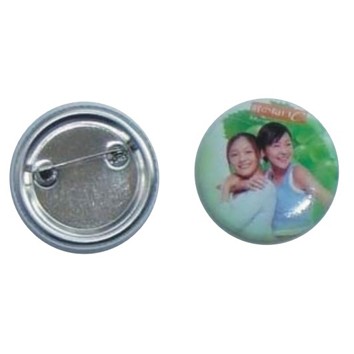 Tinplates Badges Tin Buttons Pins Emblems Decorations