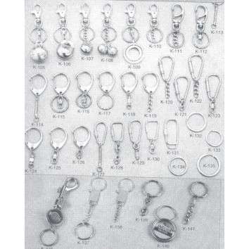 Metal Accessories, Hooks, Chains, Luggage Accessories