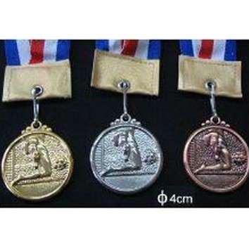 Medals Badges Emblems Die Struck