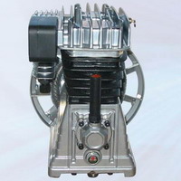 ALUMINUM PUMP