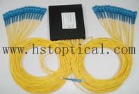 PLC Splitter