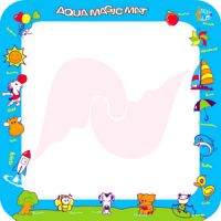 Aqua Magic Mat(draw toys)