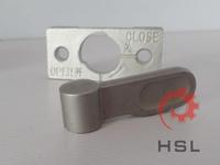 Precision Casting Stainless Steel Auto Parts