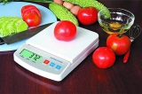 kitchen  scale