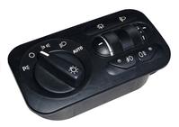 Headlight switch for Lada