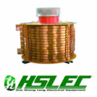 PKDGK(F)Series dry-type air core smoothing reactor
