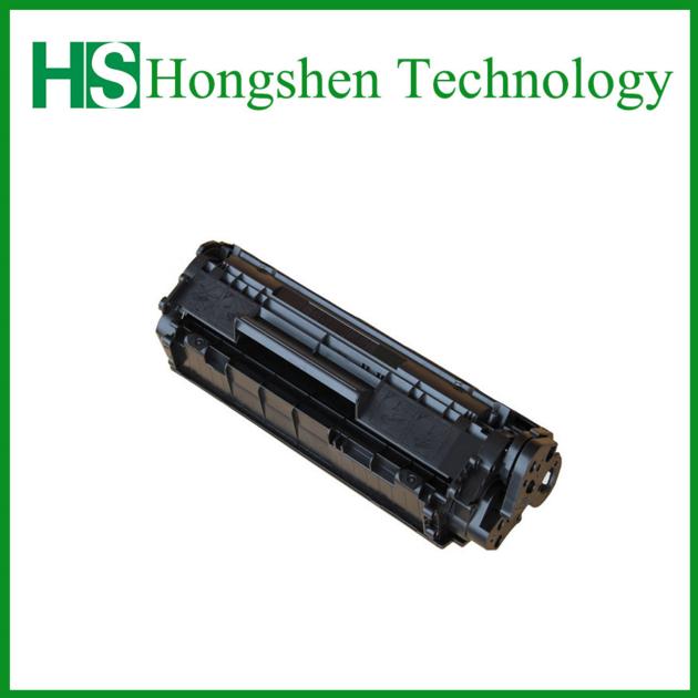 Compatible HP Q2612A Toner Cartridge