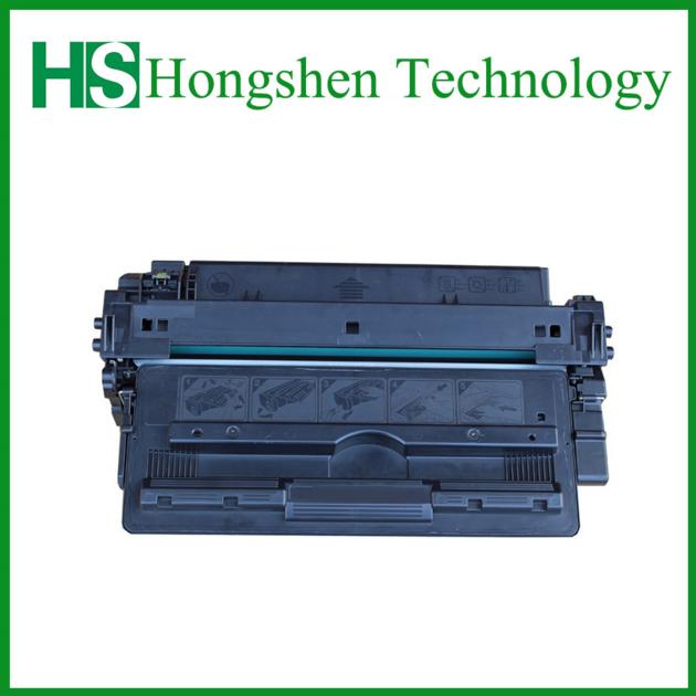 Q7570A Toner Cartridge 
