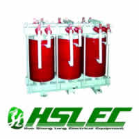 QKSC Series dry-type iron core starting reactor