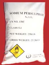 SODIUM PERSULPHATE