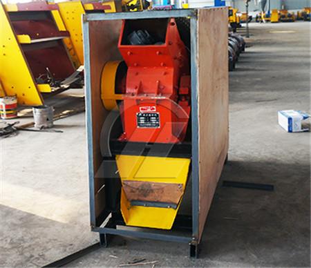 5 10t H Mining Machine Glass