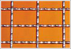 Crimped Wire Mesh