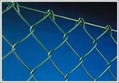 Chain Link Fence
