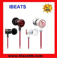 Hot black/white/purple monste ibeats earphones by beats dr dre with wholesale price