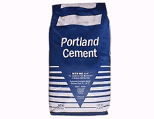 Portland cement