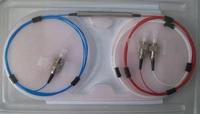 3 ports Polarization Insensitive Optical Circulator