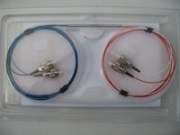 4 Port Polarization Insensitive Optical Circulator